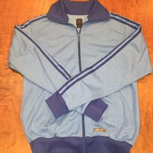 Vintage Adidas jacket